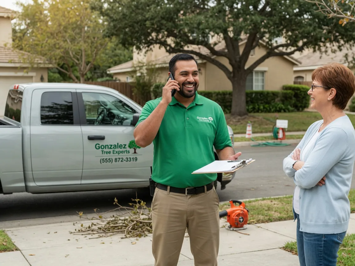 Tree Service Mingo, OH FAQs